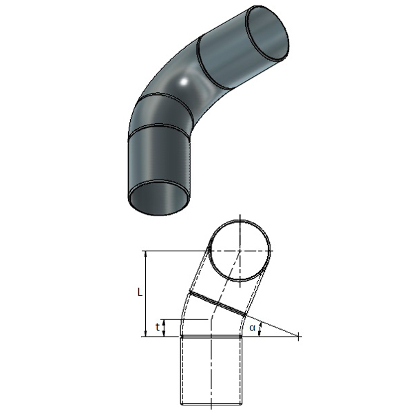 Información del resultado para Compensación Angular